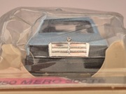 MERCEDES 300 TE MAJORETTE