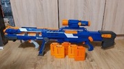 Nerf Blaster, dwuczęściowy