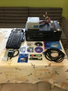 ZŁOM KOMPUTEROWY DRUKARKA PENDRIVE KABLE RAM... itp.