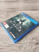 Gra Black Mirror Polska Wersja PS4/PS5 Playstation