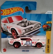 Hot Wheels  King 'Kuda . HTB77 . 2024 r