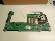 PŁYTA GŁÓWNA HP PAVILION DANM9GMB6C0 REV: C 2GB RAM