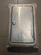 Drzwiczki do komina Schiedel, Rewizyjne, Izolowane