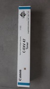 Toner Canon C-EXV 47 C M Y Oryginalny - cena za 3szt.