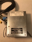 Czujnik zaniku ciągu,piec gazowy Buderus Junkers