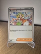 Karta Pokemon TCG: Bianca's Devotion (TEF 142)