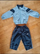 Mega dres dla chłopca Umbro