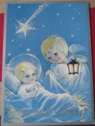 Płaza Chrzanów świąteczna 1995 r