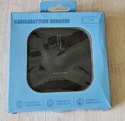 Ładowarka indukcyjna