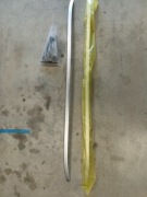 Relingi dachowe Land Rover Range Rover L405