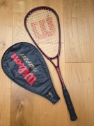 Rakieta do squasha Wilson Tempest Oversize