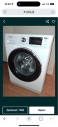 Pralka Whirpool 9kg CZĘŚCI FFD9458BCVPL