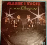 MAREK I WACEK - na płycie winylowej 