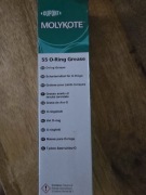 Molykote 55 O-RING