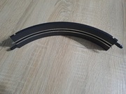 Carrera go digital łuk długi petla overloop 1:43 