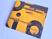 Blizny czasu Stare Dobre Małżeństwo CD