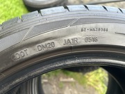 Opony letnie RUN FLAT 275/40 R18 DUNLOP SPORT MAX GT