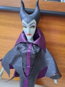 Maleficent, Śpiąca Królewna, Aurora, Disney, Diabolina, Czarownica 