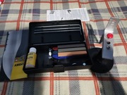 Zestaw Ostrzałek do Noży Lansky