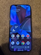 Smartfon GOOGLE Pixel 9 Pro 5G 16/128GB 6.3" 120Hz Obsydian