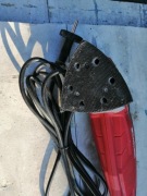 Szlifierka wielofunkcyjna Einhell 4464250 200 W