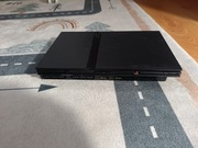 PlayStation 2 Slim SCPH-77004