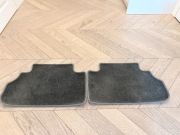 Dywaniki welurowe oryginalne Audi Q5 80A.061.276.A.MNO