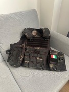 Kamizelka do ASG szpej