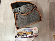 Pokrowiec na samochód CARPASSION Half (rozmiar M/L)