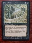 Nether Void MTG PROXY