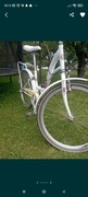 Rower damski młodzieżowy 