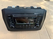 SUZUKI SWIFT VI MK7 RADIO CD BLUETOOTH 39101-52R32 2017-2021