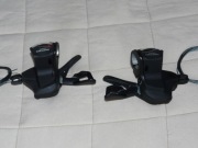Nowe Manetki Deore 3x10 SL-M6000