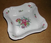 Miseczka porcelanowa. Thomas Bavaria (Rosenthal). Lata 30-te.