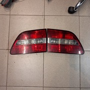 Lampa tył Fiat Stilo Multiwagon prawa +lewa