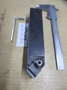 Nóż tokarski składak VL111.17-3232