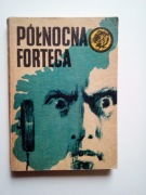 Północna Forteca seria Żółty tygrys popularny w PRL tygrysek