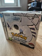Pokemon Version Argent SoulSilver Nintendo DS oryginalne, tylko gra