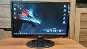 Monitor 22" LG Flatron W2243S-PF FullHD (1920x1080)
