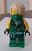 Lego Ninjago  Lloyd - Legacy - njo0574/njo574