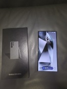Samsung Galaxy S24 Ultra komplet po serwisie