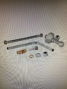 Geberit Monolith zestaw 131.071.21.1