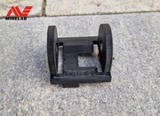 Minelab Equinox wzmocnienie sondy cewki EQX06