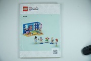 41739 lego instrukcja