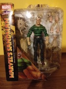 Marvel Select Sandman