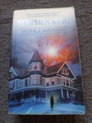 Stephen King - Sklepik z marzeniami