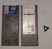 Płytki ISCAR TCMT 16T304 SM IC907