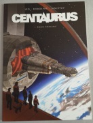 CENTAURUS  Ziemia Obiecana