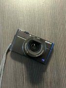 Sony RX100 Mk3 | 2x Bateria ORI | OKAZJA, świetny stan! 