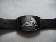 Pasek Beautiful women